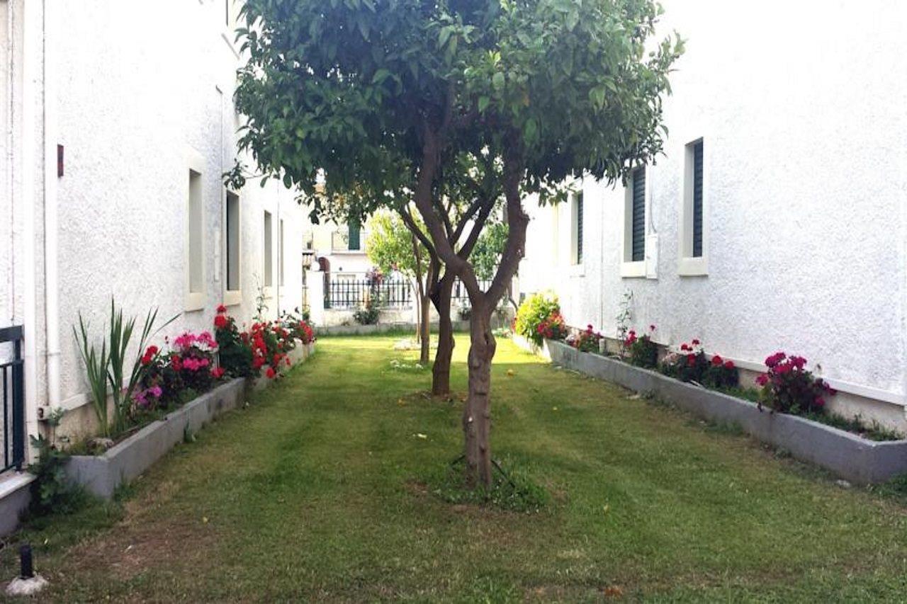 Corifo Village Acharavi  Luaran gambar