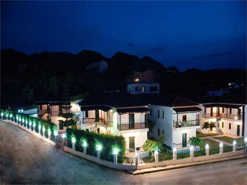 Corifo Village Acharavi  Luaran gambar
