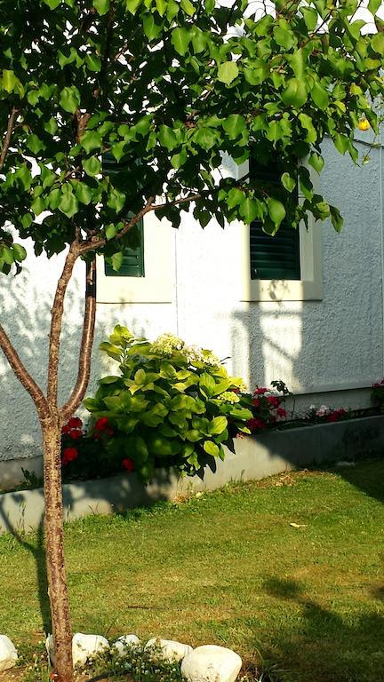 Corifo Village Acharavi  Luaran gambar