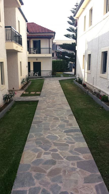 Corifo Village Acharavi  Luaran gambar
